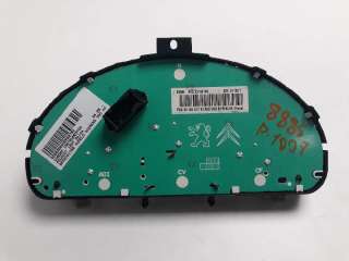 Recambio de cuadro instrumentos para peugeot 1007 2005-2010 dolce referencia OEM IAM 9658241780 A2C53106799 