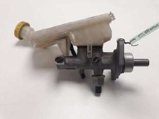 Recambio de bomba freno para peugeot 1007 2005-2010 dolce referencia OEM IAM    2