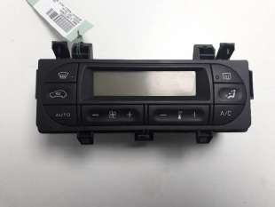 Recambio de mando climatizador para peugeot 1007 2005-2010 dolce referencia OEM IAM 96530443XT  