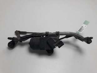 Recambio de motor limpia delantero para peugeot 1007 2005-2010 dolce referencia OEM IAM 9646459880  
