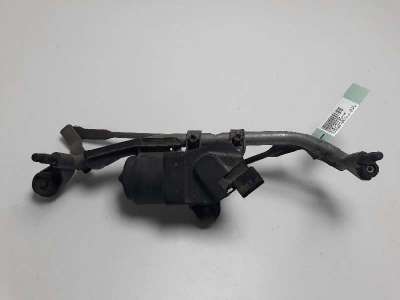 Recambio de motor limpia delantero para peugeot 1007 2005-2010 dolce referencia OEM IAM 9646459880  