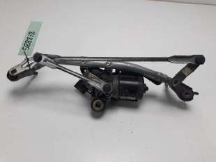 Recambio de motor limpia delantero para peugeot 1007 2005-2010 dolce referencia OEM IAM 9646459880   2