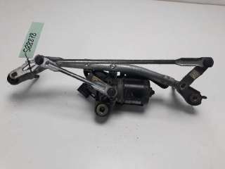 Recambio de motor limpia delantero para peugeot 1007 2005-2010 dolce referencia OEM IAM 9646459880  