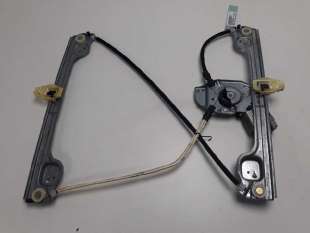 Recambio de elevalunas delantero izquierdo para peugeot 1007 2005-2010 dolce referencia OEM IAM   