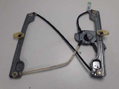 Recambio de elevalunas delantero izquierdo para peugeot 1007 2005-2010 dolce referencia OEM IAM   
