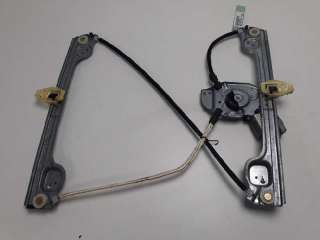 Recambio de elevalunas delantero izquierdo para peugeot 1007 2005-2010 dolce referencia OEM IAM   