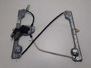 Recambio de elevalunas delantero izquierdo para peugeot 1007 2005-2010 dolce referencia OEM IAM    2