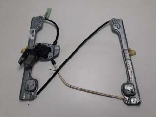 Recambio de elevalunas delantero izquierdo para peugeot 1007 2005-2010 dolce referencia OEM IAM   