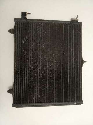 Recambio de condensador / radiador aire acondicionado para peugeot 1007 2005-2010 dolce referencia OEM IAM 9680713180 35405 