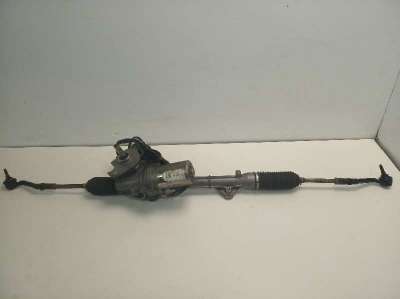 Recambio de cremallera direccion para peugeot 1007 2005-2010 dolce referencia OEM IAM 160220060528 L20003297349 