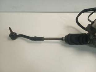 Recambio de cremallera direccion para peugeot 1007 2005-2010 dolce referencia OEM IAM 160220060528 L20003297349  2