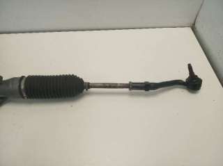 Recambio de cremallera direccion para peugeot 1007 2005-2010 dolce referencia OEM IAM 160220060528 L20003297349 