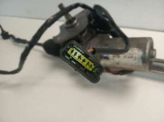 Recambio de cremallera direccion para peugeot 1007 2005-2010 dolce referencia OEM IAM 160220060528 L20003297349 