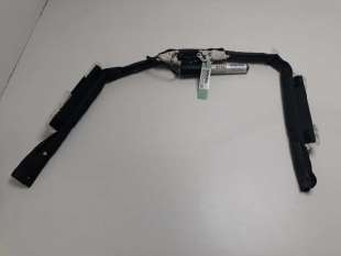 Recambio de airbag cortina delantero derecho para peugeot 1007 2005-2010 dolce referencia OEM IAM 9655837880 3035706D 