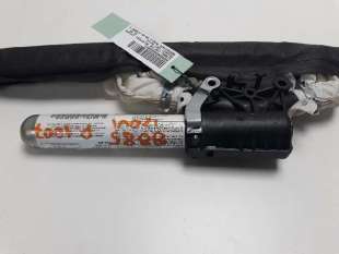 Recambio de airbag cortina delantero izquierdo para peugeot 1007 2005-2010 dolce referencia OEM IAM 9655837980 30350705D  2