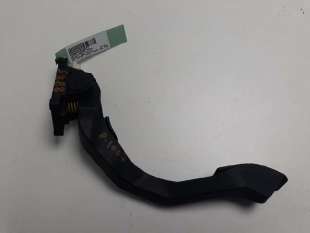 Recambio de potenciometro pedal para peugeot 1007 2005-2010 dolce referencia OEM IAM 9647135280  
