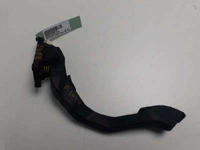 Recambio de potenciometro pedal para peugeot 1007 2005-2010 dolce referencia OEM IAM 9647135280  