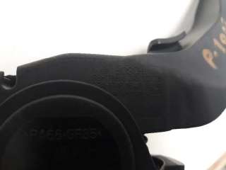 Recambio de potenciometro pedal para peugeot 1007 2005-2010 dolce referencia OEM IAM 9647135280  
