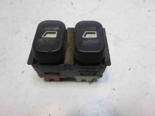 Recambio de mando elevalunas delantero izquierdo para peugeot 406 berlina (s1/s2) 1995-2005 sldt referencia OEM IAM   