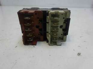 Recambio de mando elevalunas delantero izquierdo para peugeot 406 berlina (s1/s2) 1995-2005 sldt referencia OEM IAM    2