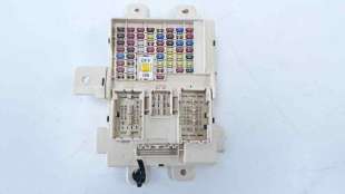 Recambio de caja reles / fusibles para kia sportage 2015- drive 2wd referencia OEM IAM 91960D9540