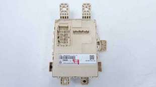 Recambio de caja reles / fusibles para kia sportage 2015- drive 2wd referencia OEM IAM 91960D9540   2