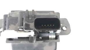 Recambio de cerradura maletero / porton para kia sportage 2015- drive 2wd referencia OEM IAM 81230D3000   2