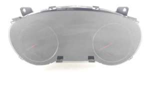 Recambio de cuadro instrumentos para kia sportage 2015- drive 2wd referencia OEM IAM 94013F1321