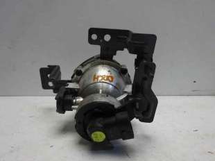 Recambio de faro antiniebla derecho para kia sportage 2015- drive 2wd referencia OEM IAM 92202F1000   2