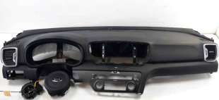 Recambio de kit airbag para kia sportage 2015- drive 2wd referencia OEM IAM 84710F1000WK