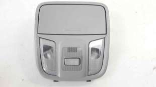 Recambio de luz interior para kia sportage 2015- drive 2wd referencia OEM IAM 92800D90XX  