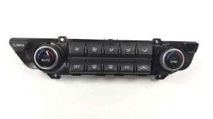 Recambio de mando climatizador para kia sportage 2015- drive 2wd referencia OEM IAM 97250F1400AKS  