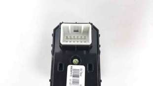 Recambio de mando elevalunas trasero izquierdo para kia sportage 2015- drive 2wd referencia OEM IAM 93580D9100   2