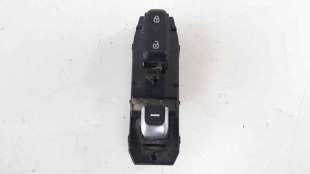 Recambio de mando elevalunas delantero derecho para kia sportage 2015- drive 2wd referencia OEM IAM 93575F1000