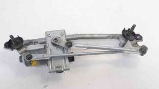 Recambio de motor limpia delantero para kia sportage 2015- drive 2wd referencia OEM IAM 98100F1000  