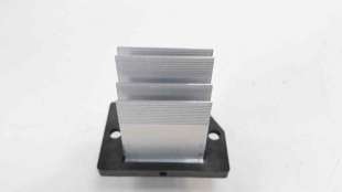 Recambio de resistencia calefaccion para kia sportage 2015- drive 2wd referencia OEM IAM 971792J000