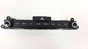 Recambio de mando multifuncion para kia sportage 2015- drive 2wd referencia OEM IAM 96540F1000WK