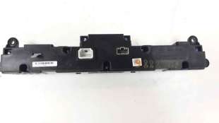 Recambio de mando multifuncion para kia sportage 2015- drive 2wd referencia OEM IAM 96540F1000WK   2