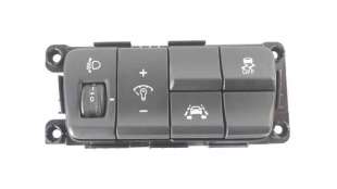 Recambio de interruptor para kia sportage 2015- drive 2wd referencia OEM IAM 93700F1000WK