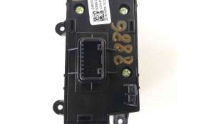 Recambio de mando multifuncion para kia sportage 2015- drive 2wd referencia OEM IAM 93600D9AE0   2