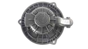 Recambio de ventilador calefaccion para kia sportage 2015- drive 2wd referencia OEM IAM D316NFFAA