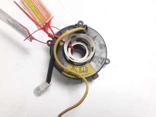 Recambio de anillo airbag para fiat doblo (119) 2001-2005 1.9 jtd family referencia OEM IAM  1240331251122 
