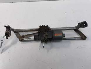 Recambio de motor limpia delantero para seat ibiza sc (6j1) 2008-2015 stylance / style referencia OEM IAM 6R1955119 0390241551 