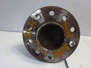 Recambio de buje para opel astra h berlina 2004-2007 enjoy referencia OEM IAM   
