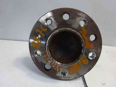Recambio de buje para opel astra h berlina 2004-2007 enjoy referencia OEM IAM   