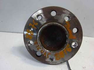 Recambio de buje para opel astra h berlina 2004-2007 enjoy referencia OEM IAM   