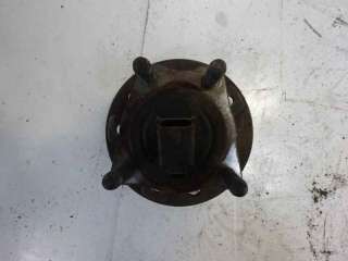 Recambio de buje para opel astra h berlina 2004-2007 enjoy referencia OEM IAM   