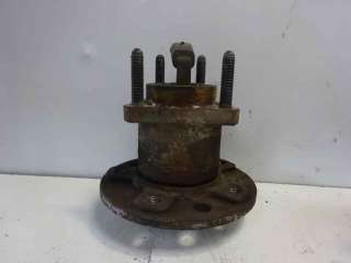 Recambio de buje para opel astra h berlina 2004-2007 enjoy referencia OEM IAM   