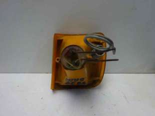 Recambio de piloto delantero derecho para ford fiesta berl./express 1976- c referencia OEM IAM 6112702 14310222  2