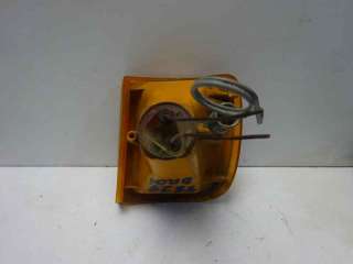 Recambio de piloto delantero derecho para ford fiesta berl./express 1976- c referencia OEM IAM 6112702 14310222 